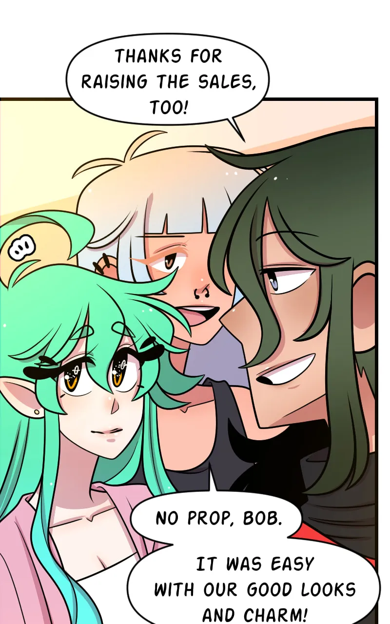 Read Down To Earth chapter 239 image 55 on Lezhin
