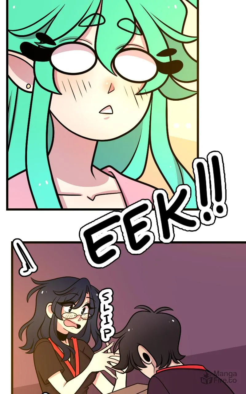 Read Down To Earth chapter 239 image 59 on Lezhin