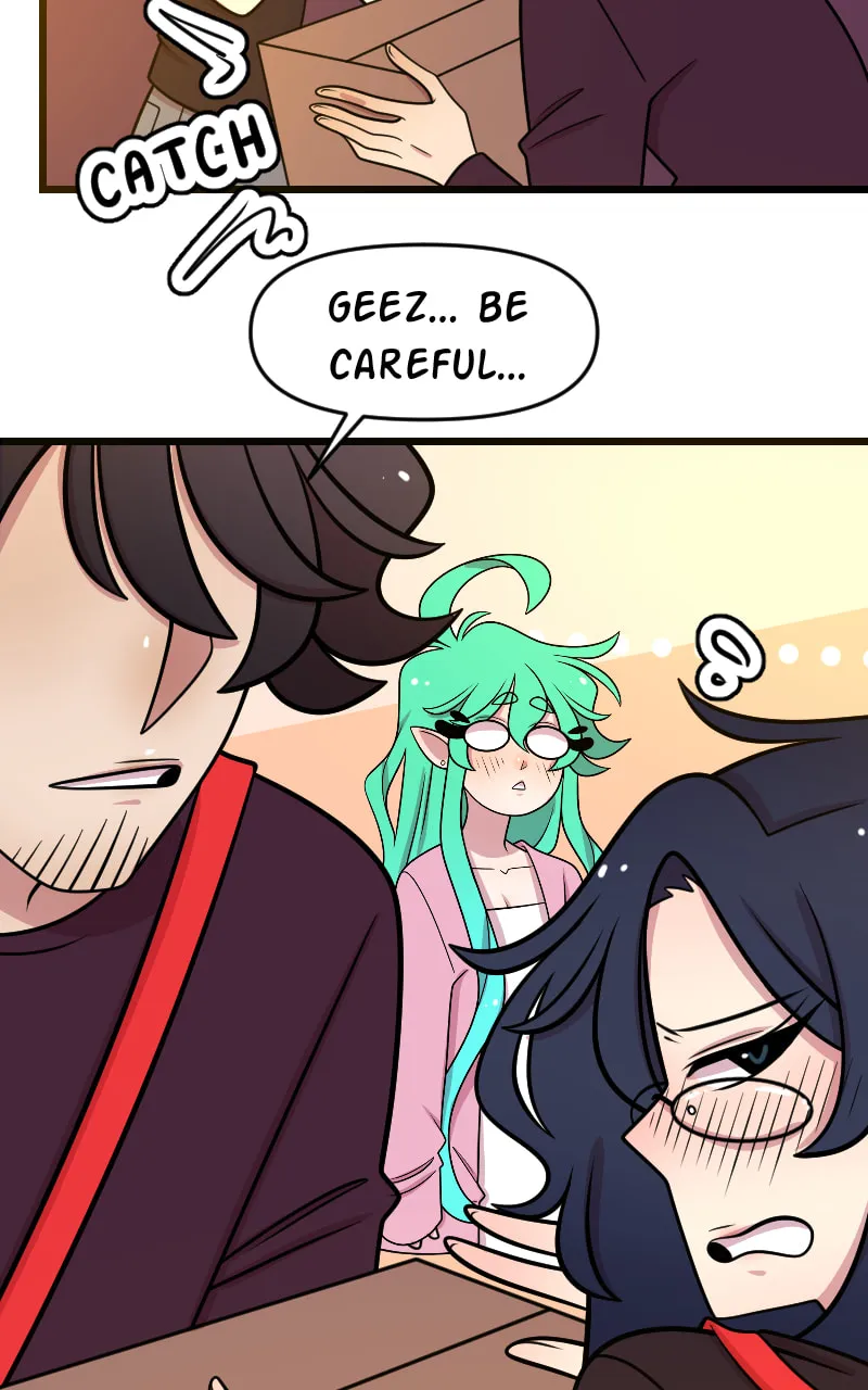 Read Down To Earth chapter 239 image 60 on Lezhin