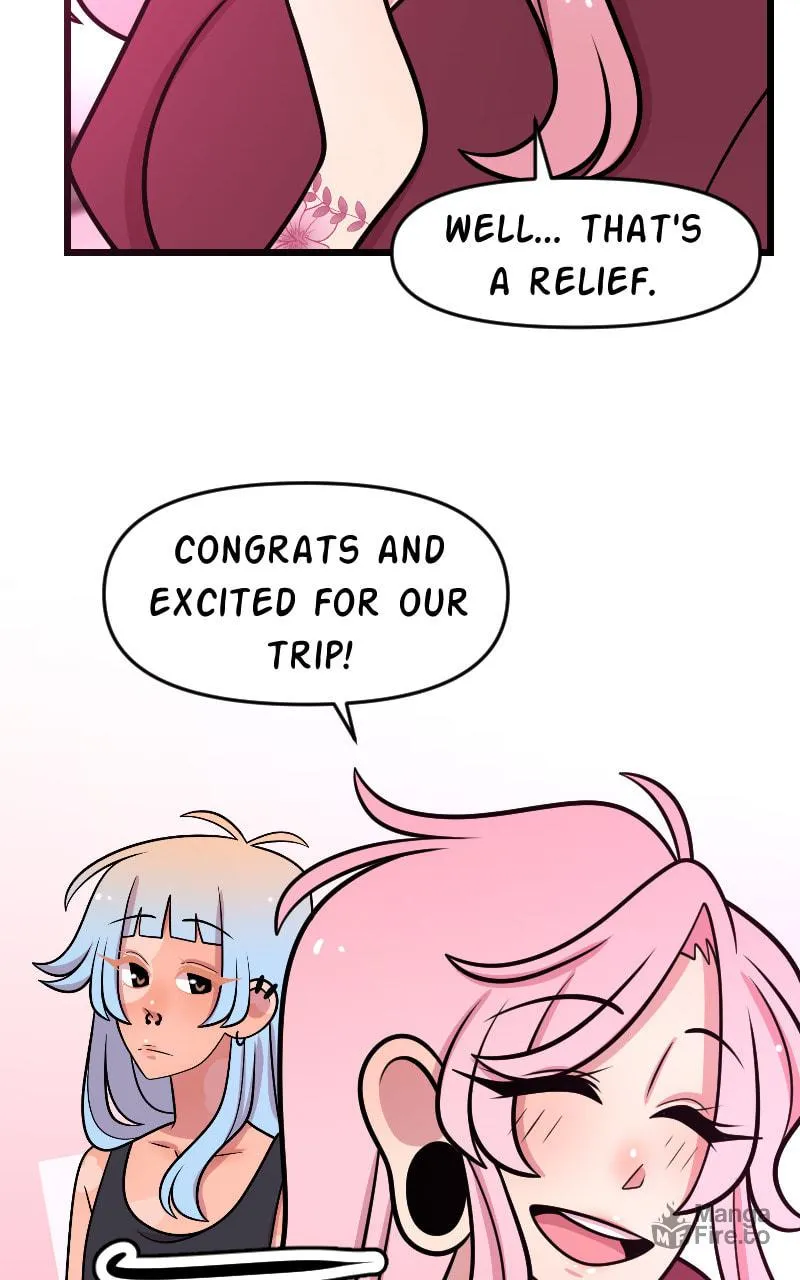 Read Down To Earth chapter 239 image 8 on Lezhin