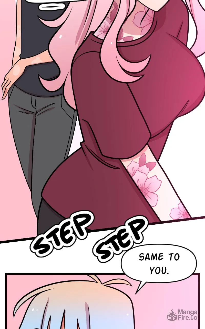 Read Down To Earth chapter 239 image 9 on Lezhin