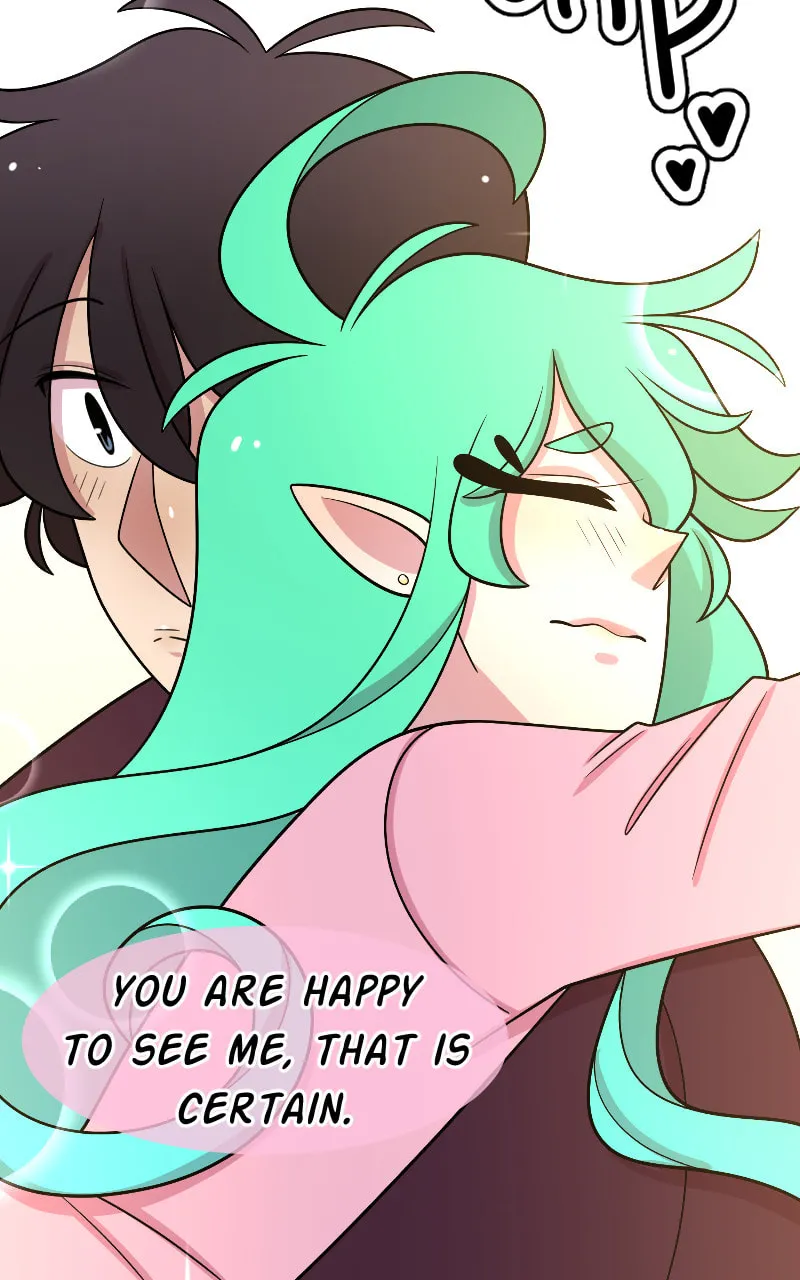 Read Down To Earth chapter 240 image 12 on Lezhin