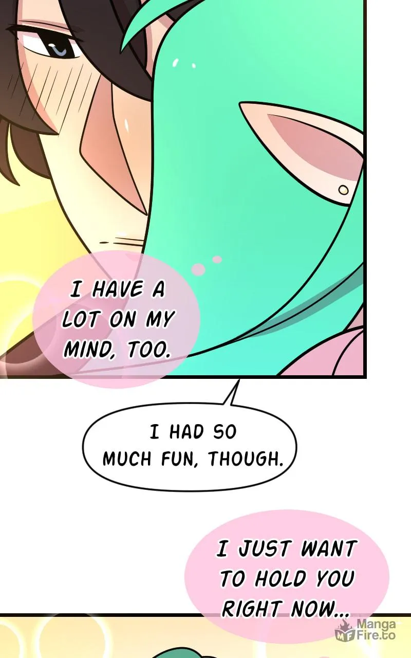 Read Down To Earth chapter 240 image 14 on Lezhin