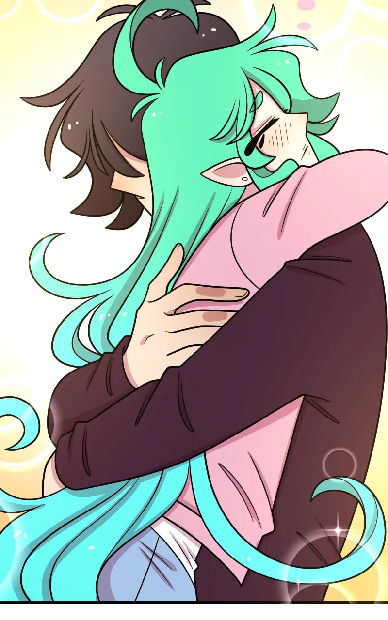 Read Down To Earth chapter 240 image 15 on Lezhin