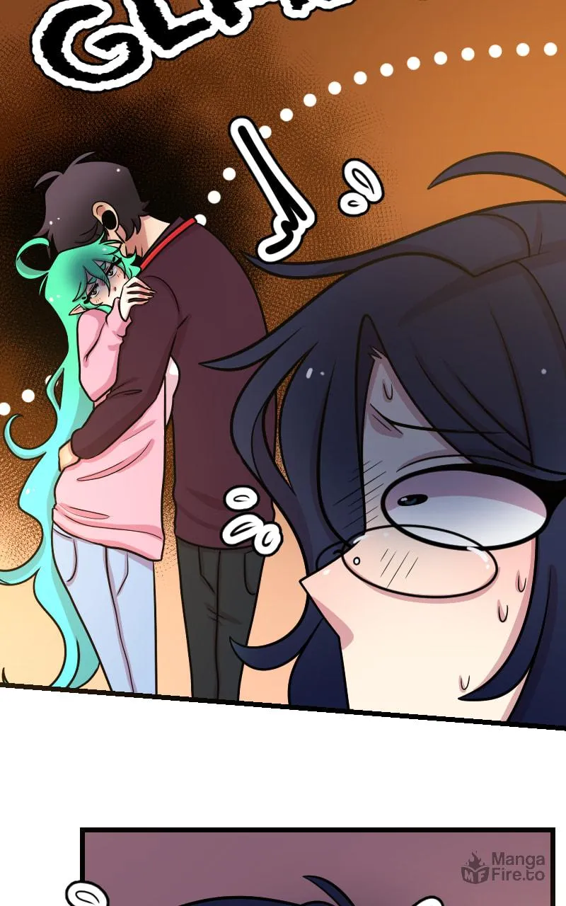 Read Down To Earth chapter 240 image 17 on Lezhin
