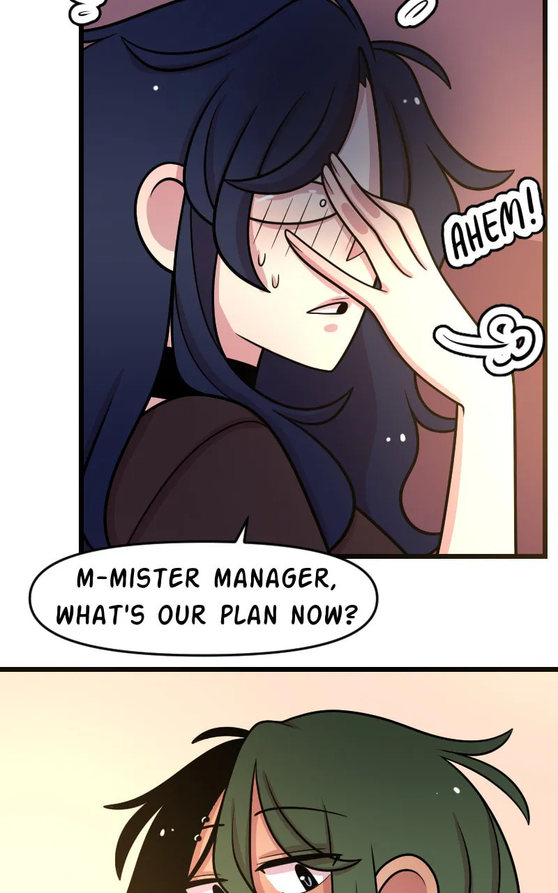 Read Down To Earth chapter 240 image 18 on Lezhin