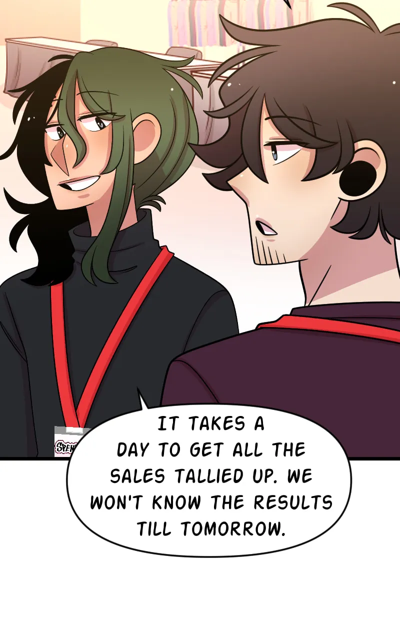 Read Down To Earth chapter 240 image 21 on Lezhin