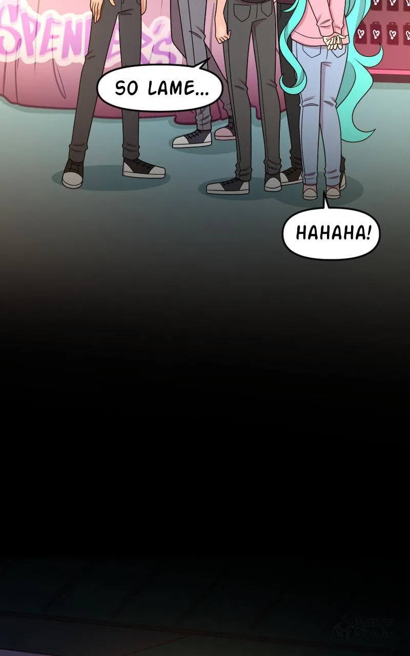 Read Down To Earth chapter 240 image 23 on Lezhin