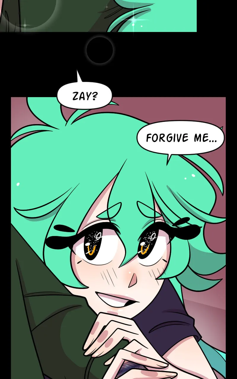 Read Down To Earth chapter 240 image 27 on Lezhin