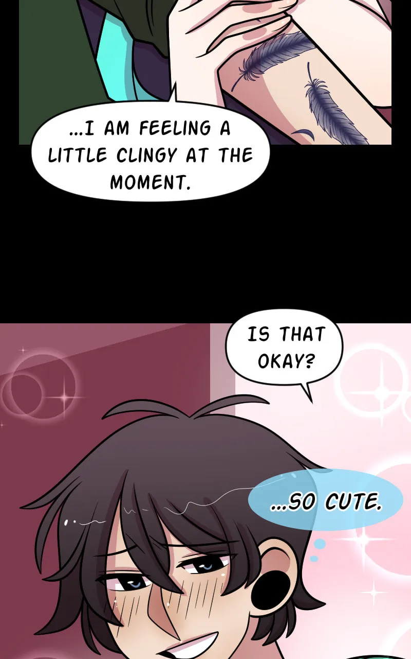 Read Down To Earth chapter 240 image 28 on Lezhin