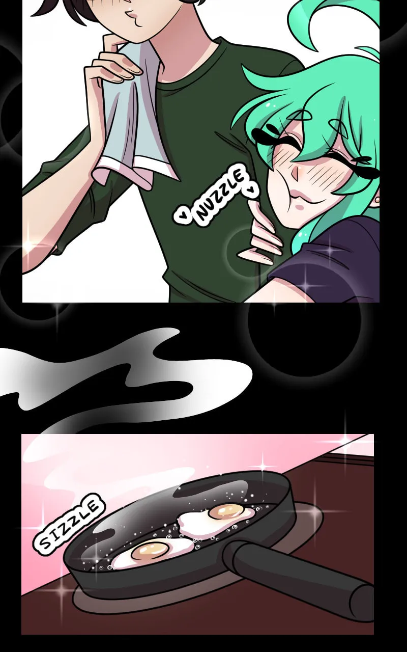 Read Down To Earth chapter 240 image 30 on Lezhin