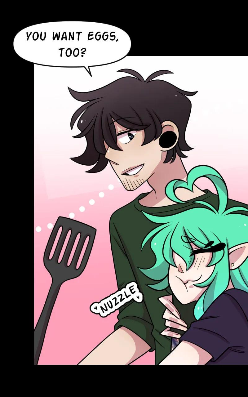Read Down To Earth chapter 240 image 31 on Lezhin