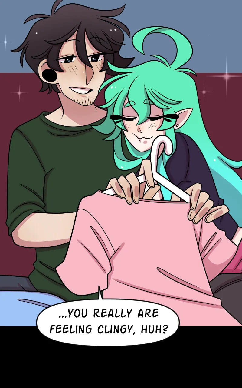 Read Down To Earth chapter 240 image 33 on Lezhin