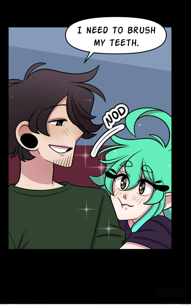 Read Down To Earth chapter 240 image 34 on Lezhin
