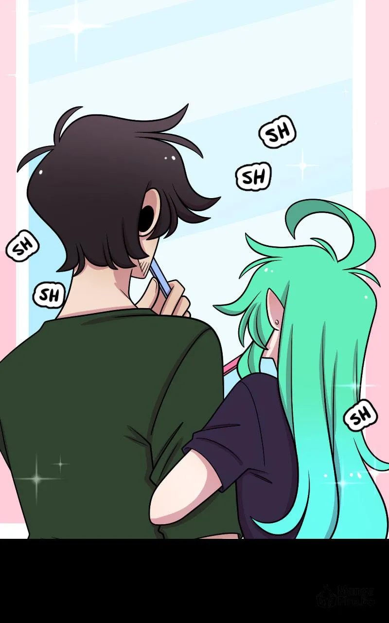 Read Down To Earth chapter 240 image 35 on Lezhin