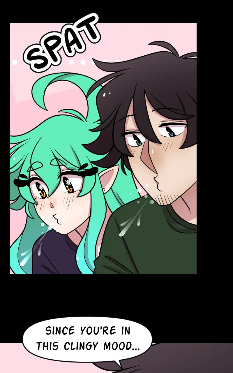 Read Down To Earth chapter 240 image 36 on Lezhin