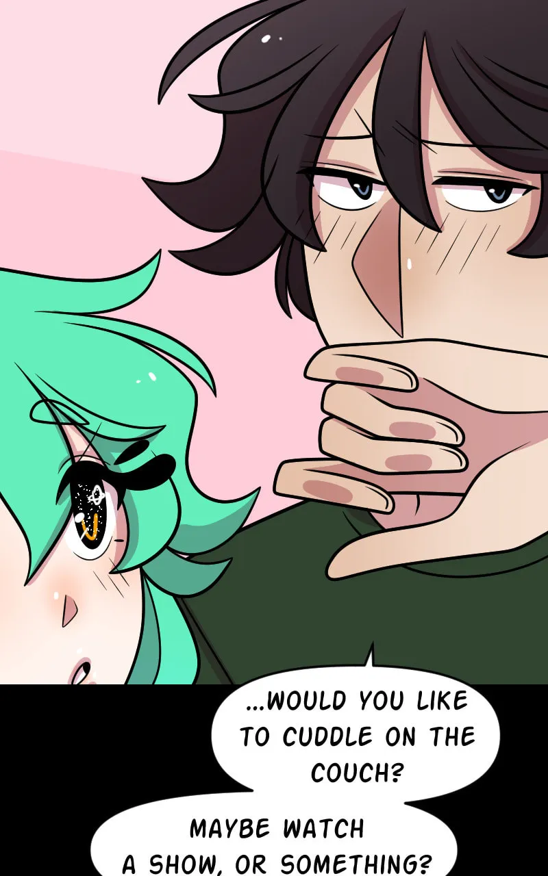 Read Down To Earth chapter 240 image 37 on Lezhin