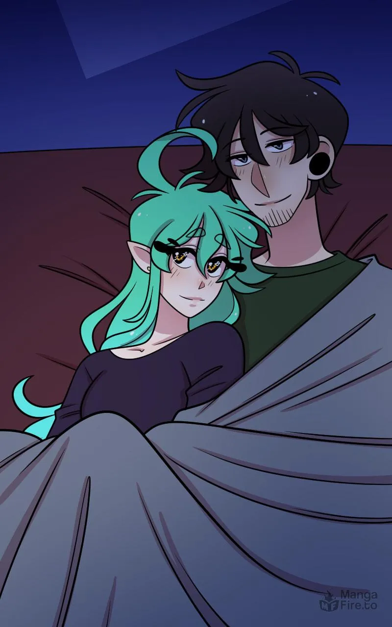Read Down To Earth chapter 240 image 41 on Lezhin