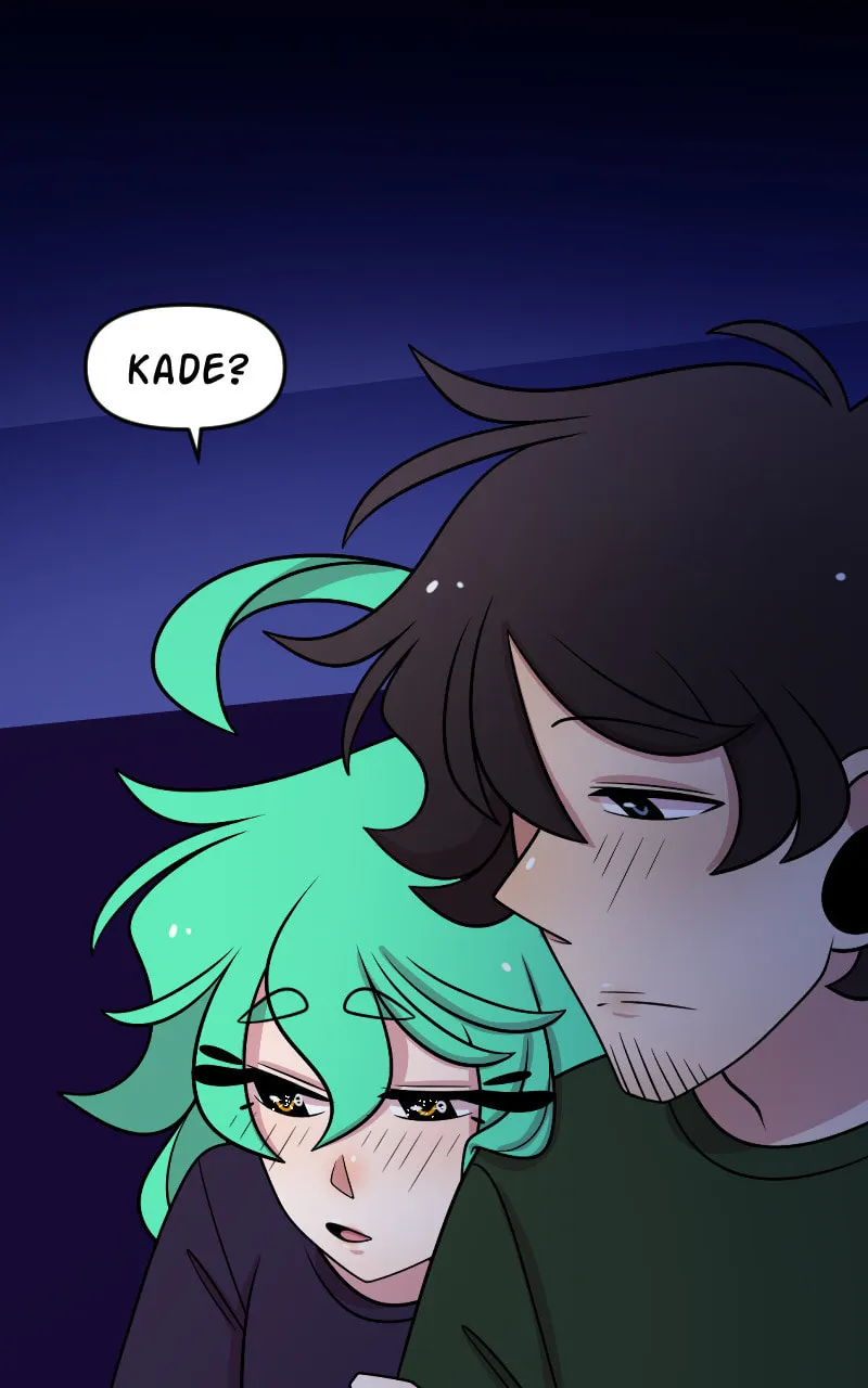 Read Down To Earth chapter 240 image 45 on Lezhin