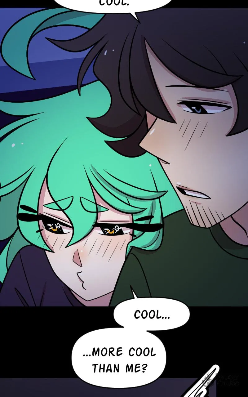 Read Down To Earth chapter 240 image 47 on Lezhin