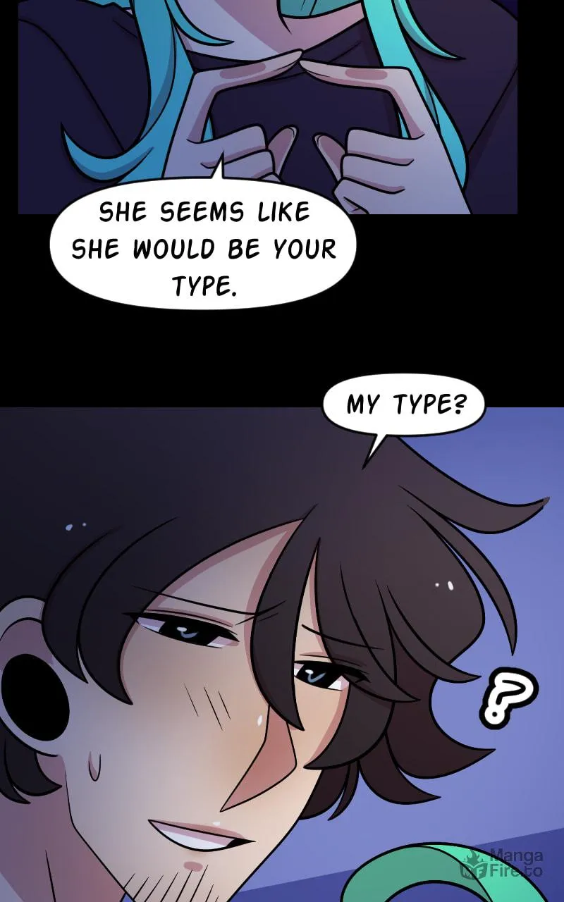Read Down To Earth chapter 240 image 53 on Lezhin