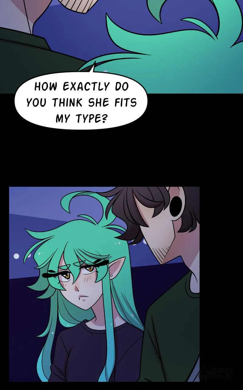 Read Down To Earth chapter 240 image 54 on Lezhin