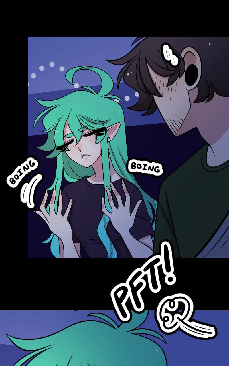 Read Down To Earth chapter 240 image 55 on Lezhin