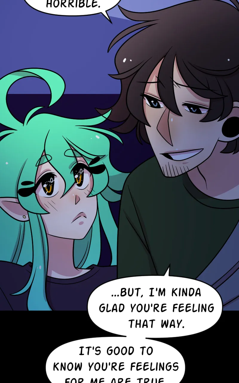 Read Down To Earth chapter 240 image 58 on Lezhin