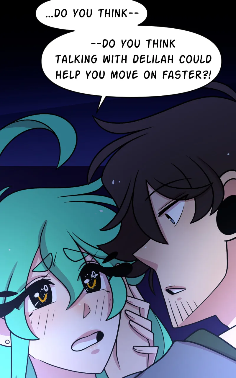 Read Down To Earth chapter 240 image 66 on Lezhin
