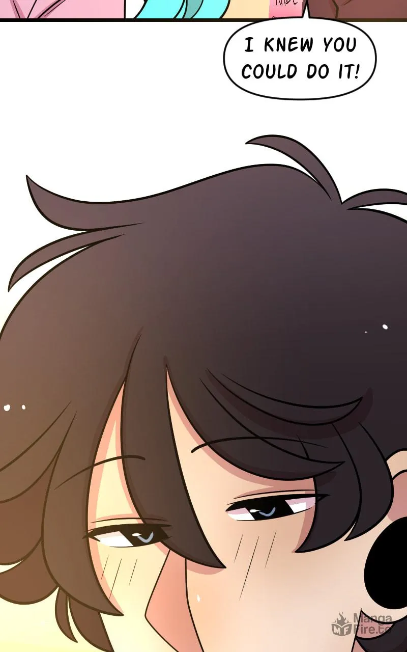 Read Down To Earth chapter 240 image 8 on Lezhin