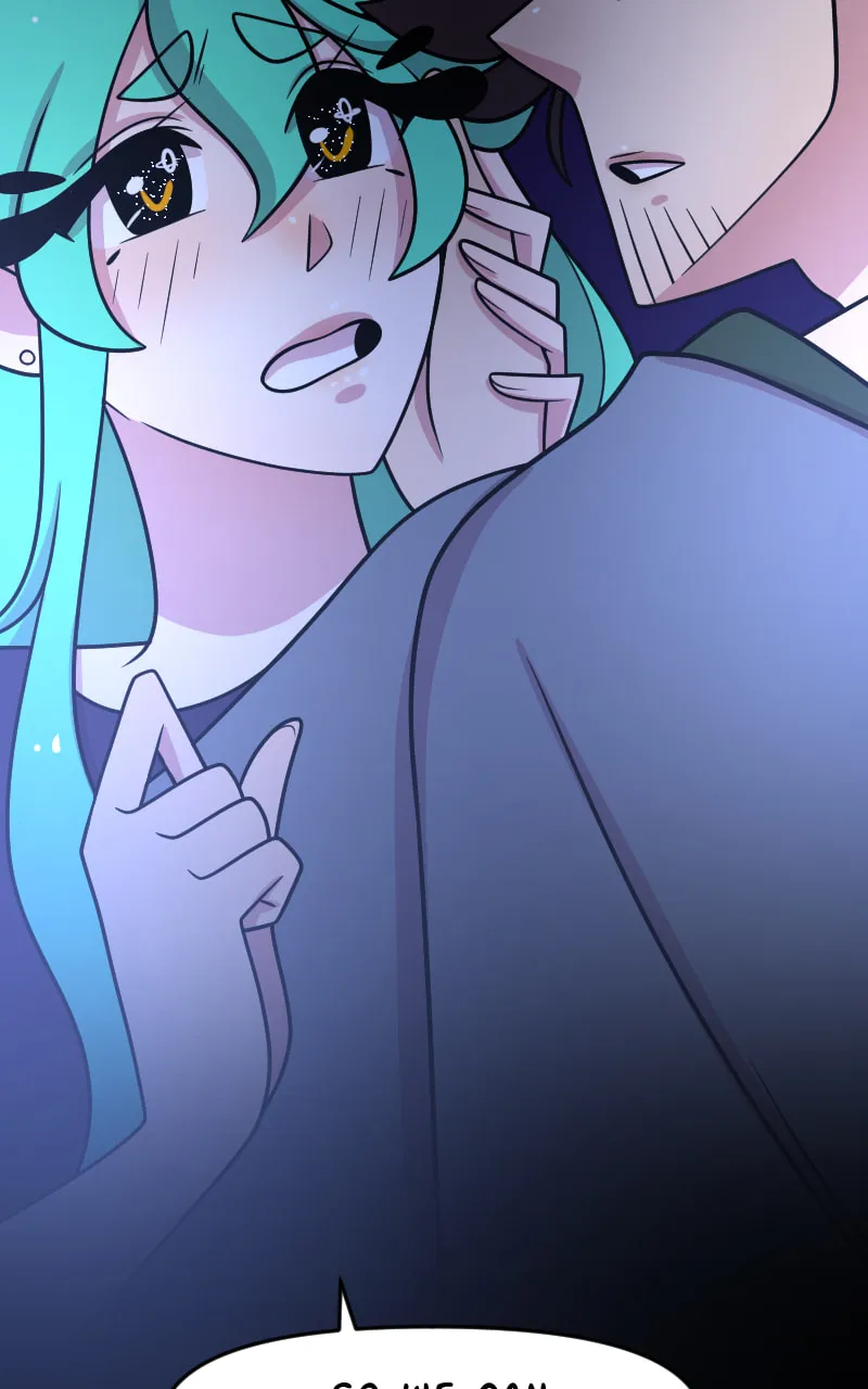 Read Down To Earth chapter 241 image 1 on Lezhin