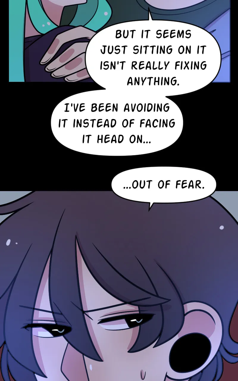 Read Down To Earth chapter 241 image 13 on Lezhin