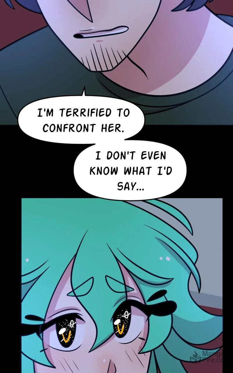 Read Down To Earth chapter 241 image 14 on Lezhin