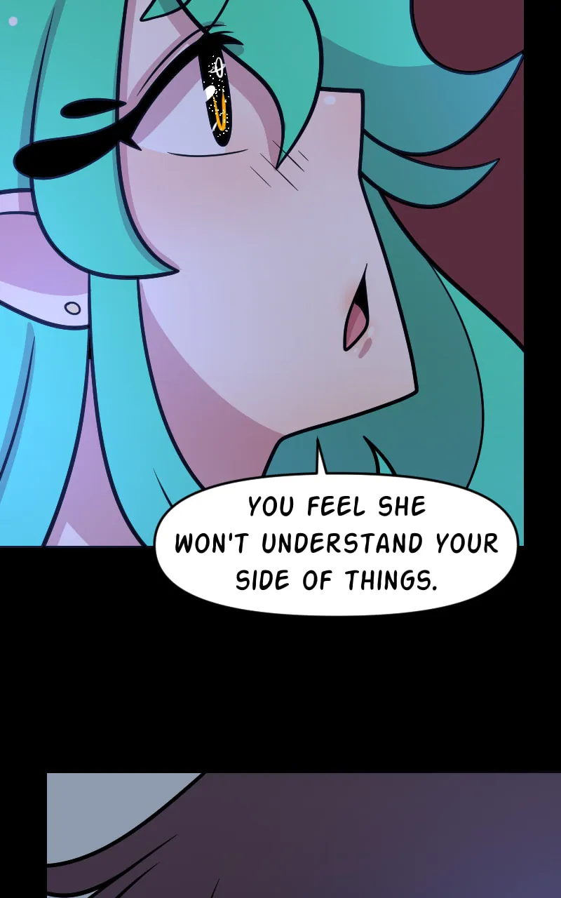 Read Down To Earth chapter 241 image 16 on Lezhin