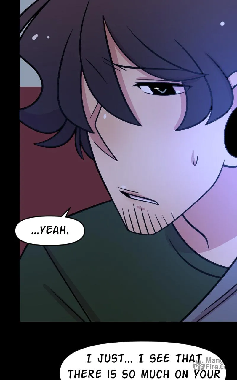 Read Down To Earth chapter 241 image 17 on Lezhin