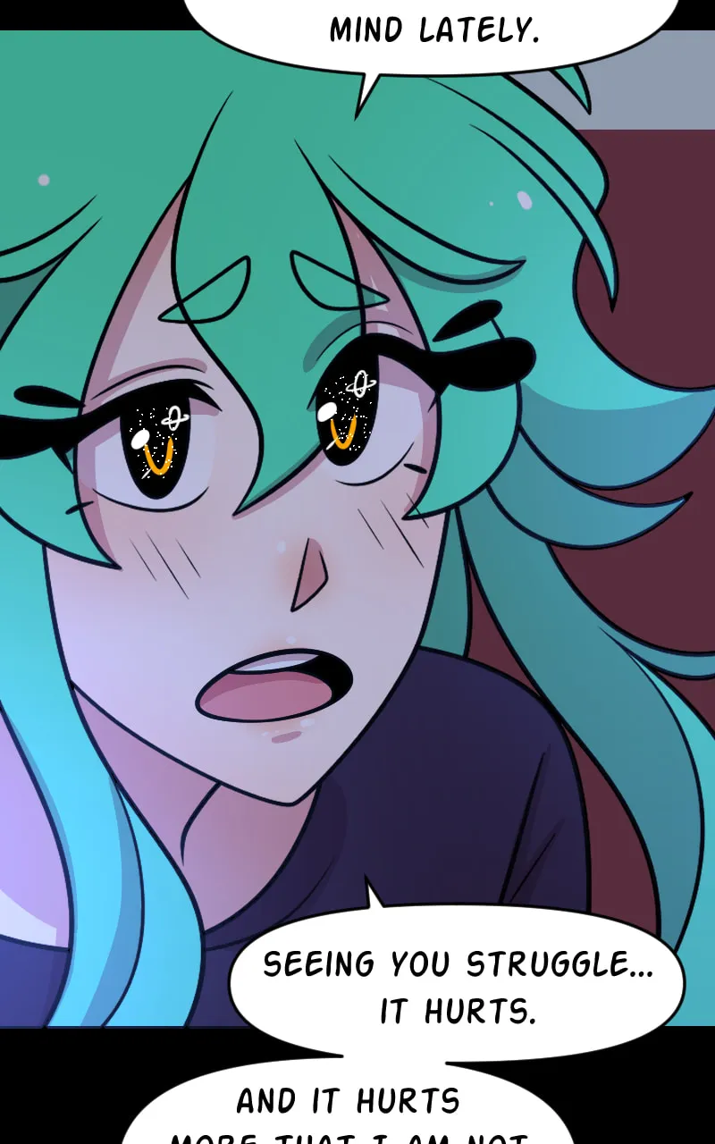 Read Down To Earth chapter 241 image 18 on Lezhin
