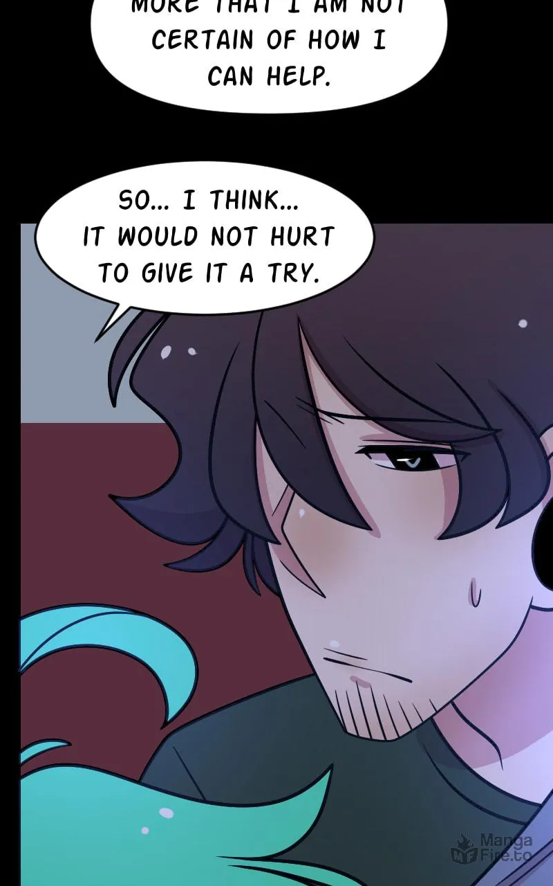 Read Down To Earth chapter 241 image 19 on Lezhin