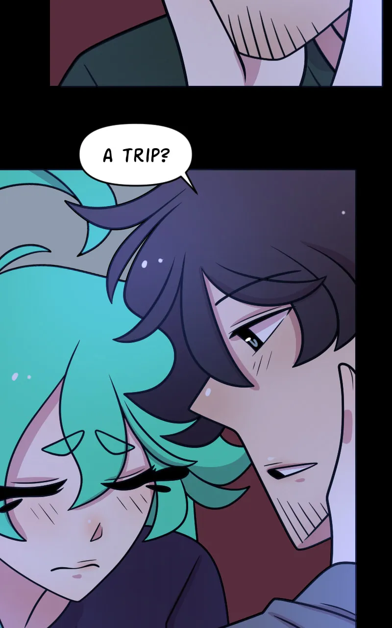Read Down To Earth chapter 241 image 22 on Lezhin