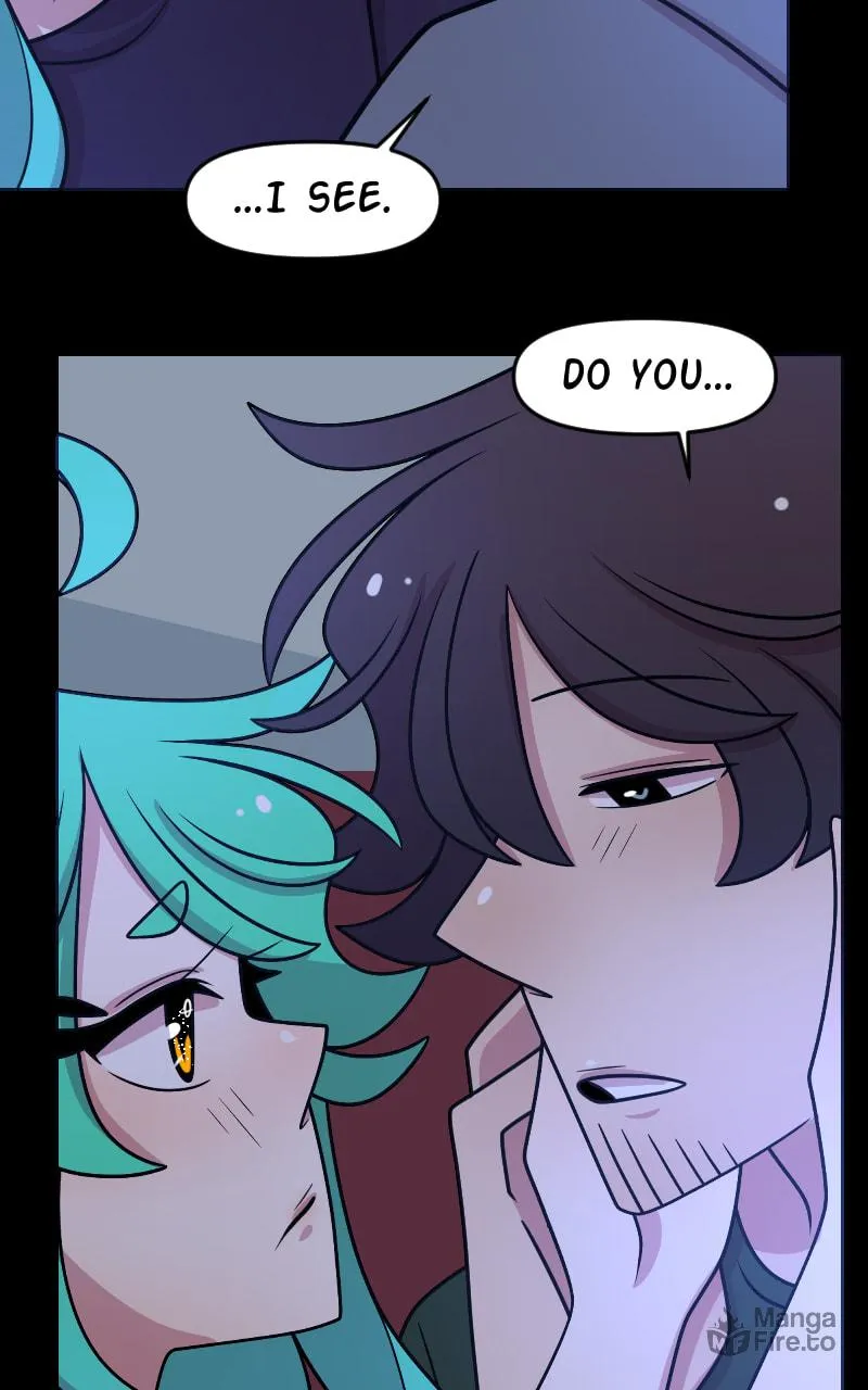 Read Down To Earth chapter 241 image 23 on Lezhin