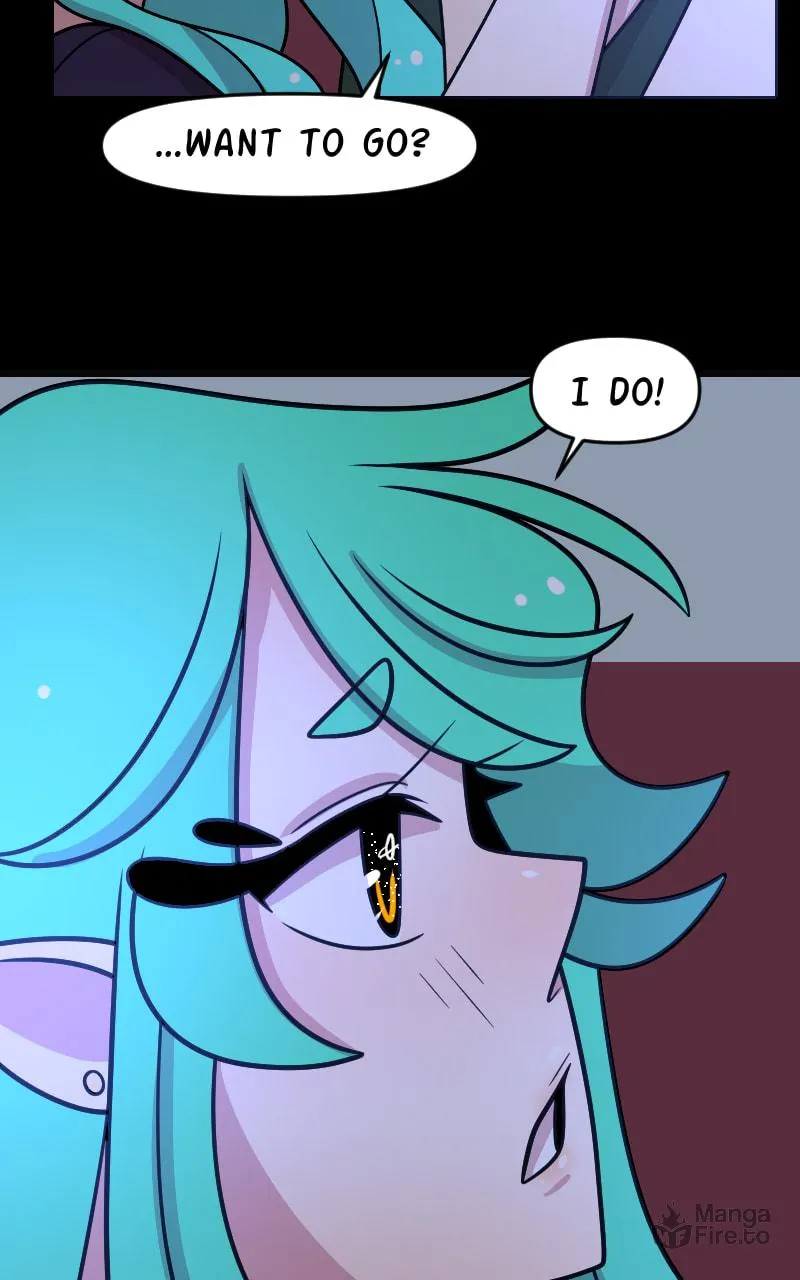 Read Down To Earth chapter 241 image 24 on Lezhin