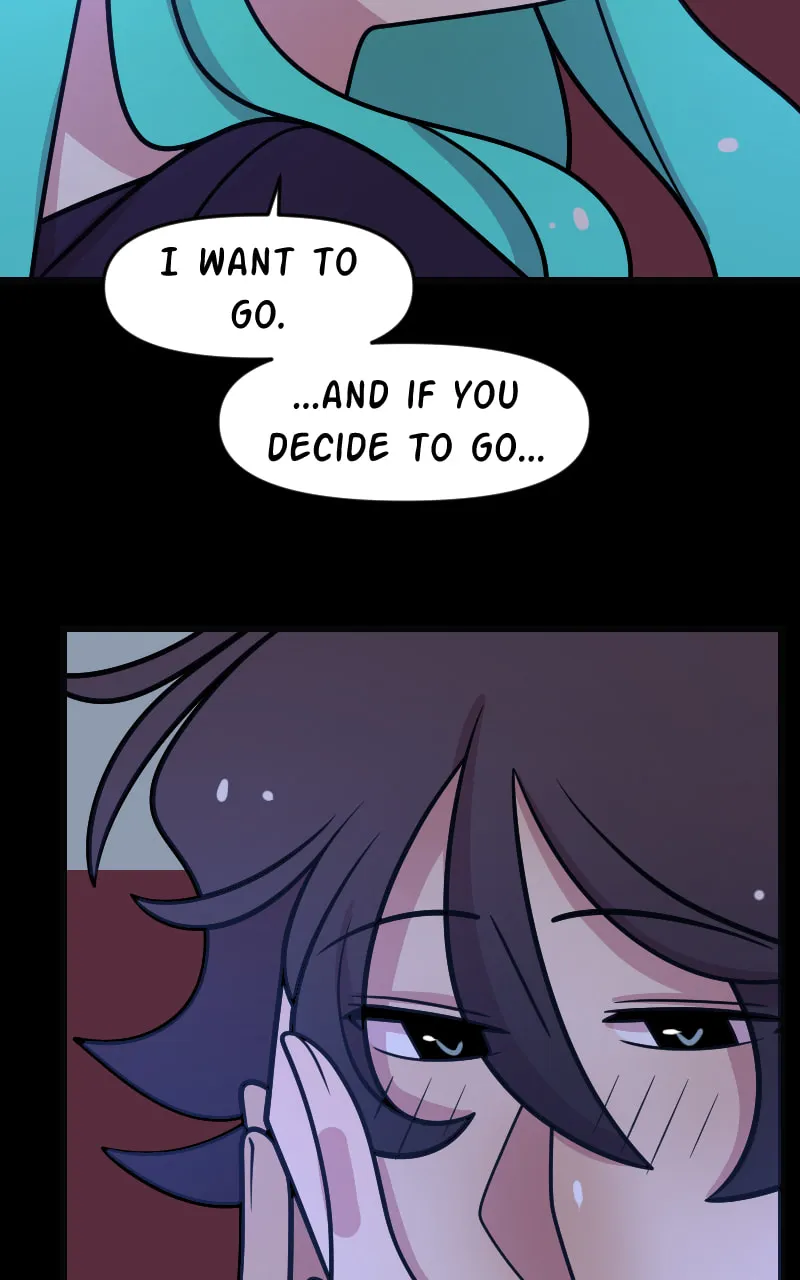 Read Down To Earth chapter 241 image 25 on Lezhin