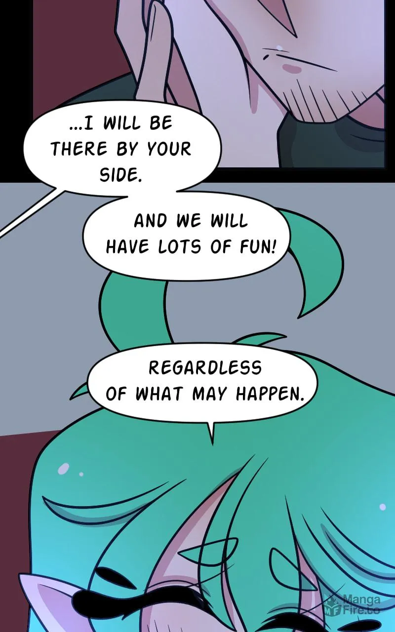 Read Down To Earth chapter 241 image 26 on Lezhin