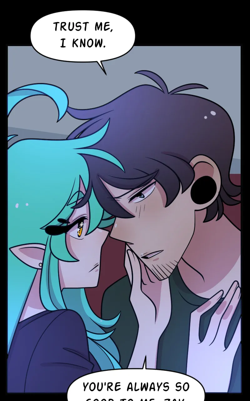 Read Down To Earth chapter 241 image 28 on Lezhin