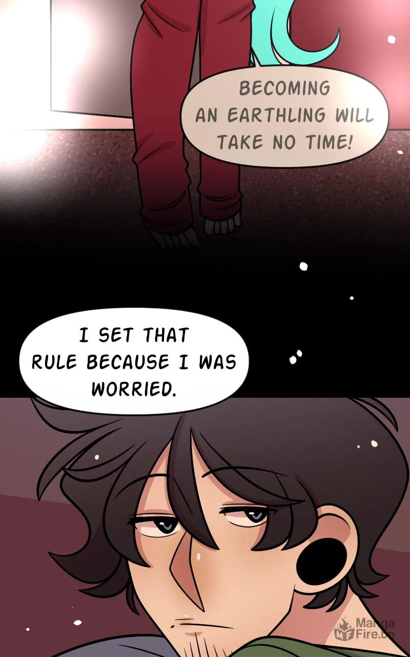 Read Down To Earth chapter 241 image 32 on Lezhin