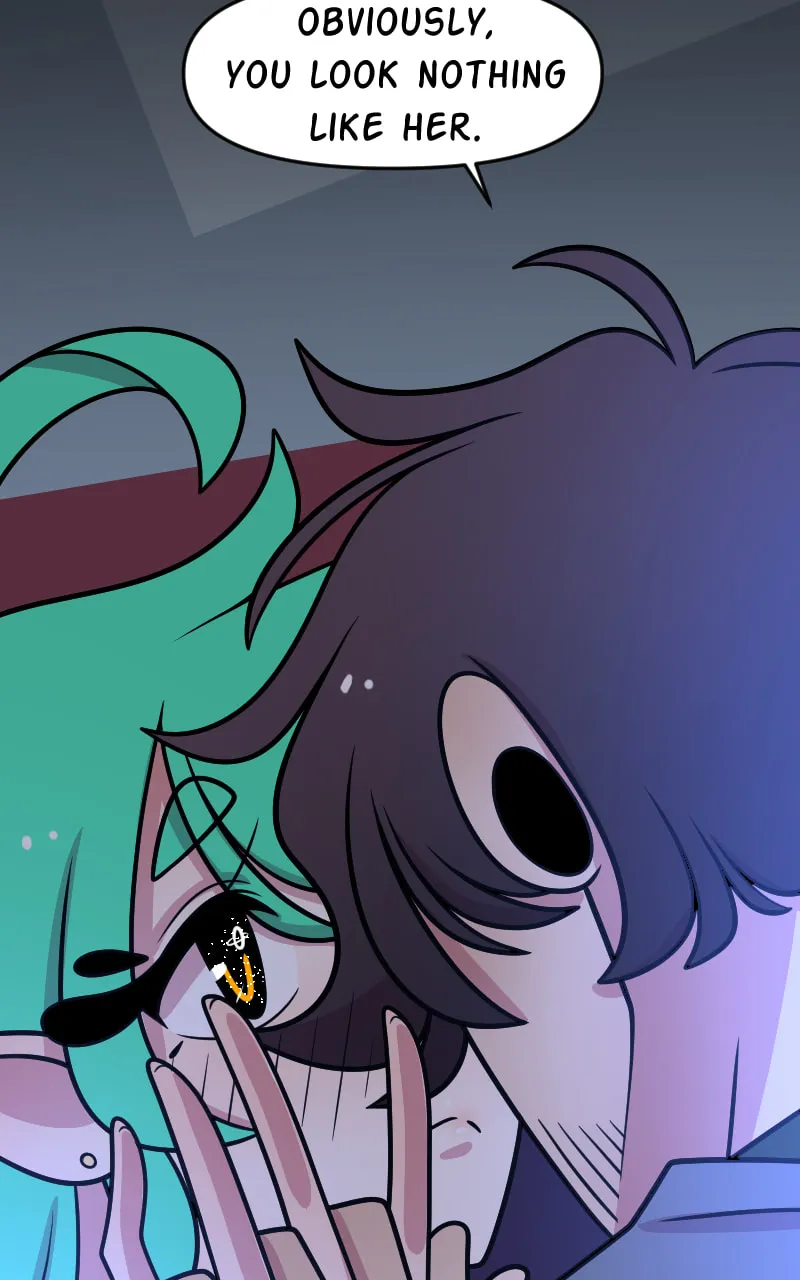 Read Down To Earth chapter 241 image 37 on Lezhin