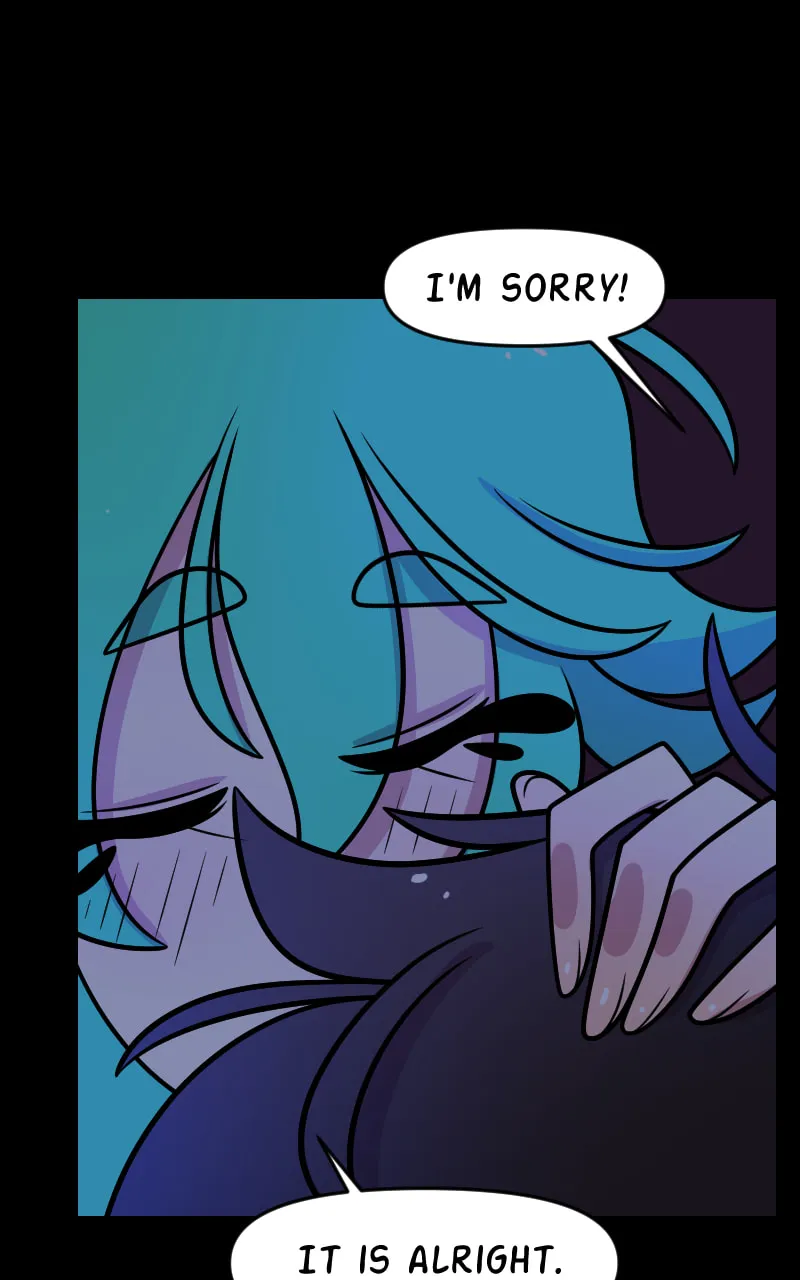 Read Down To Earth chapter 241 image 40 on Lezhin