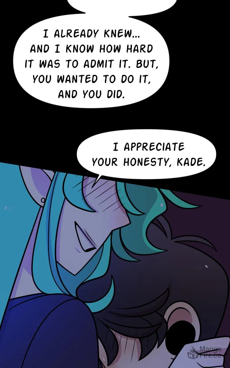 Read Down To Earth chapter 241 image 41 on Lezhin