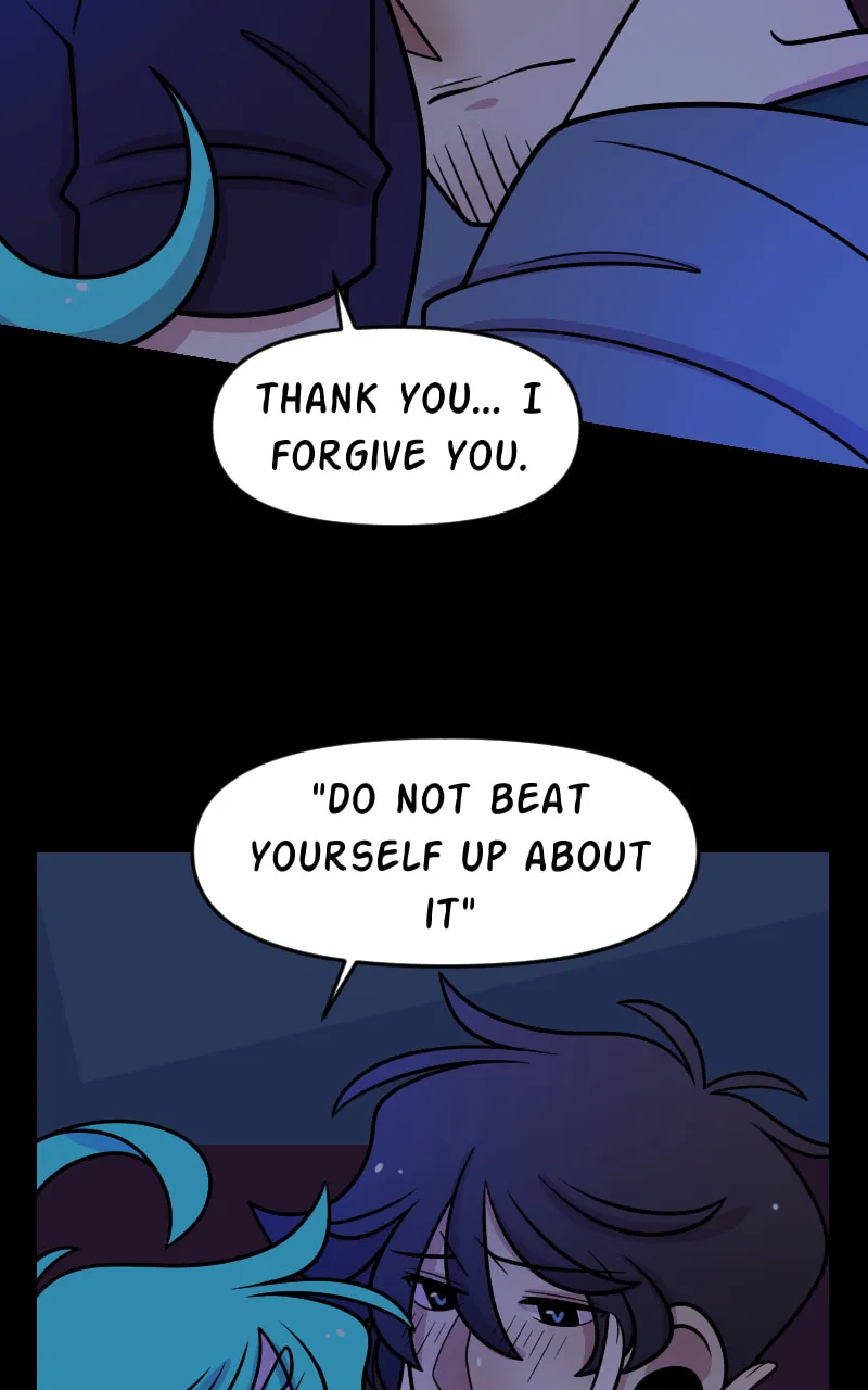 Read Down To Earth chapter 241 image 42 on Lezhin