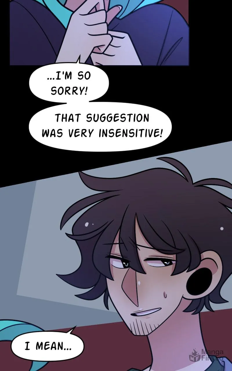 Read Down To Earth chapter 241 image 5 on Lezhin