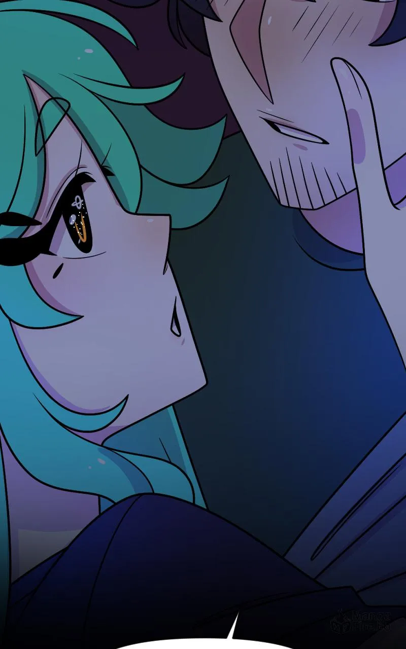 Read Down To Earth chapter 241 image 50 on Lezhin